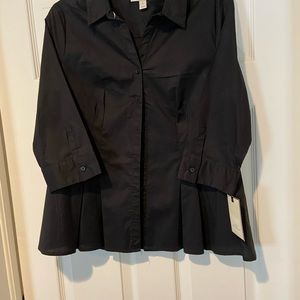 Dana Bachman Top Large